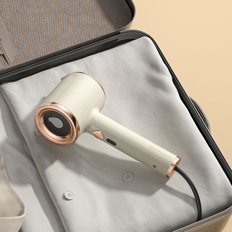 Lisslune | Portable Mini Iron