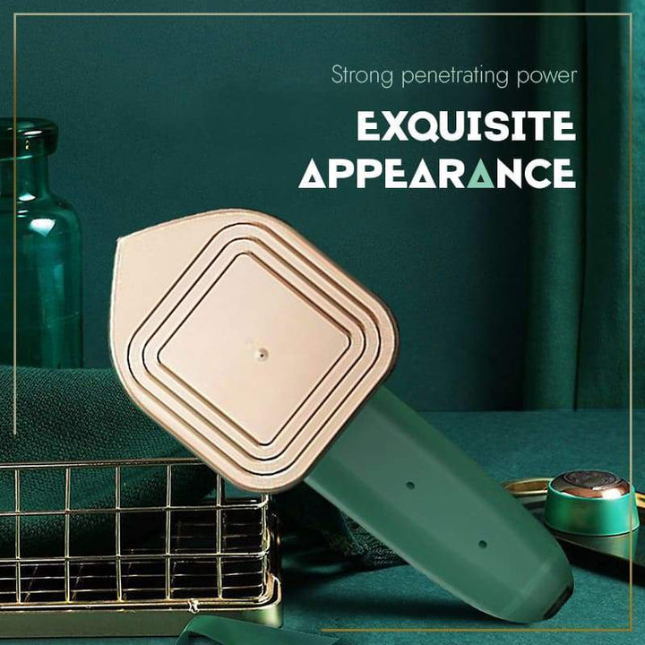 Lisslune | Professional Micro-Steam Iron