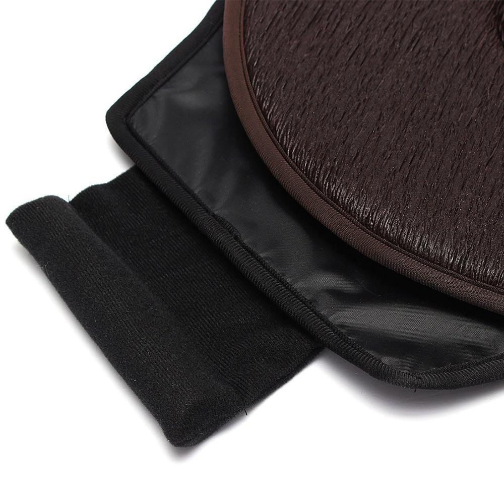 Lisslune | 360° Rotatable Seat Cushion