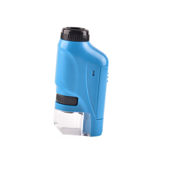 Lisslune | Portable LED-lit Microscope
