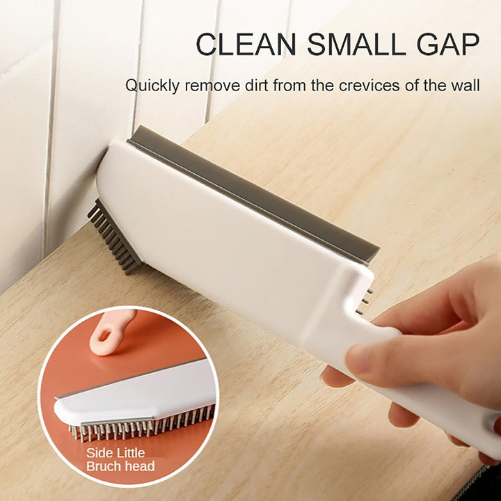 Lisslune | 3in1 Kitchen Cleaning Brush