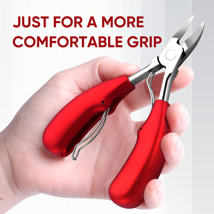 Lisslune | Large Nail Clipper