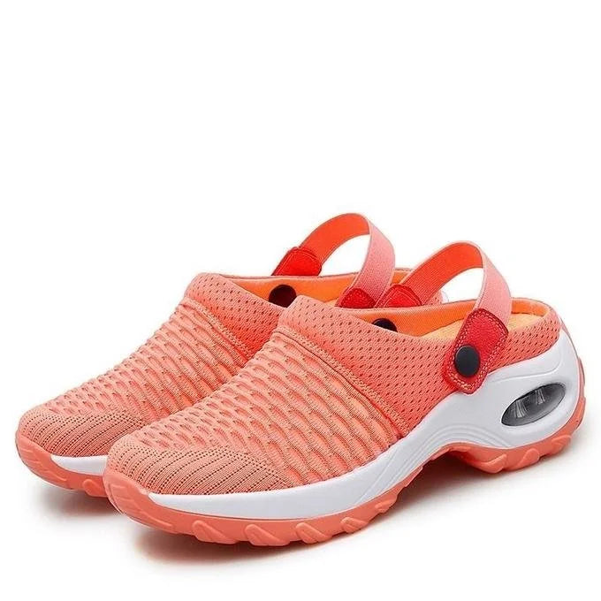 Lisslune | Orthopedic Air Cushioned Shoes, German Quality