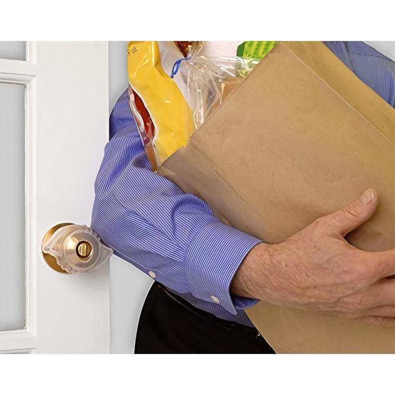 Lisslune | Door Handle Gripper - 2 Packags