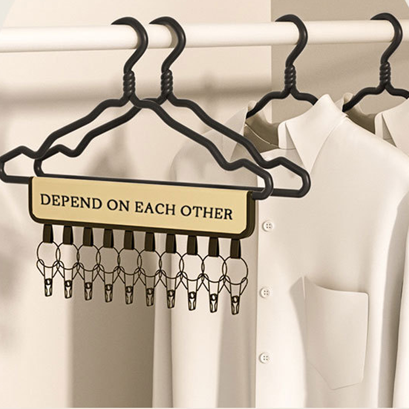 Lisslune | Multifunctional Hanging Hooks for Hats