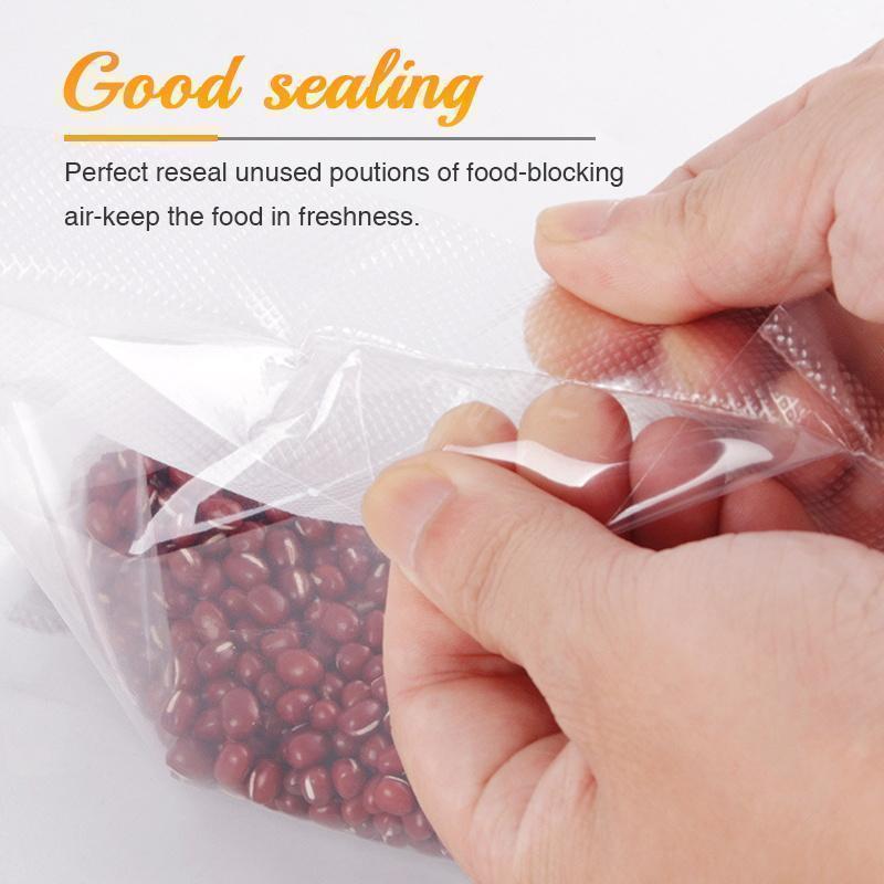 Lisslune | Portable Food Bag Sealing Machine