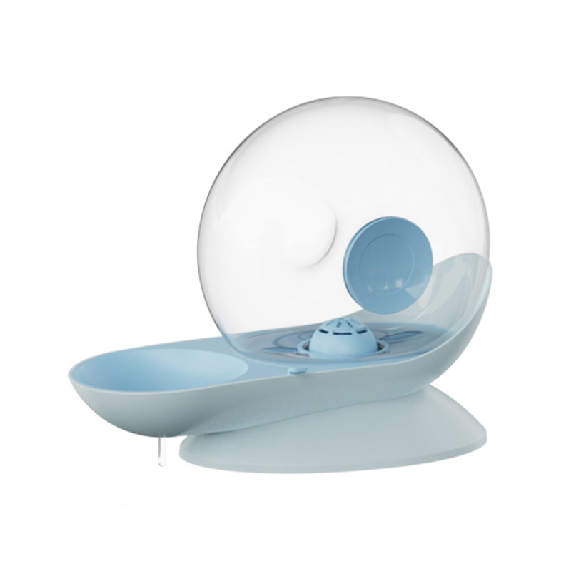 Lisslune | LEXY | Automatic drinking water container | Sustainable design