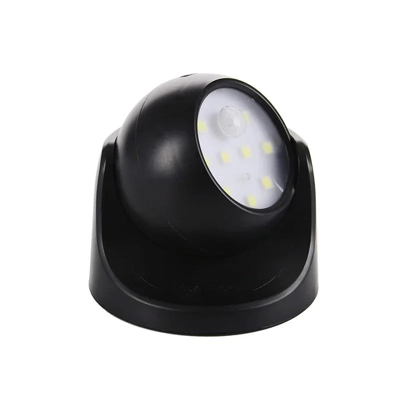 Lisslune | Wireless LED spotlight