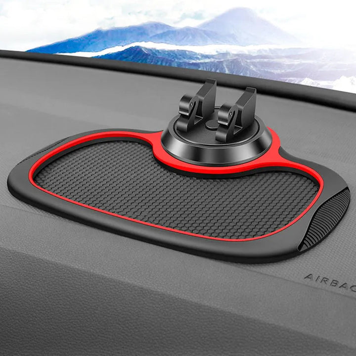 Lisslune | Multifunctional Car Anti-Slip Mat Car Phone Holder