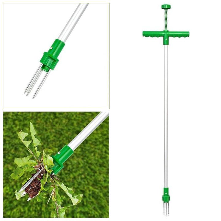 Lisslune | Standing Weed Puller