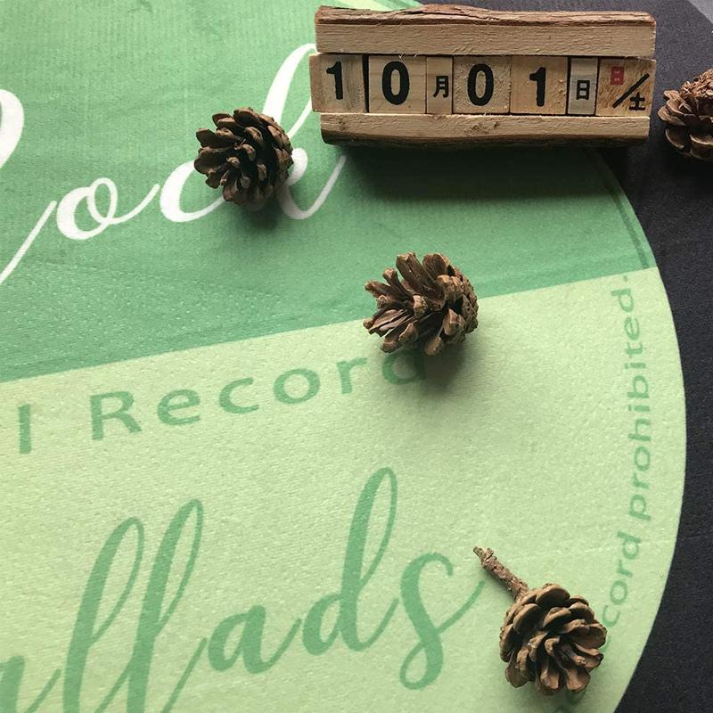 Skorter | Retro Disc Rug