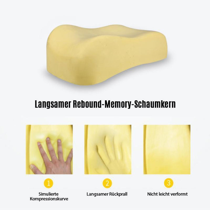 Lisslune | Car Armrest Cushion