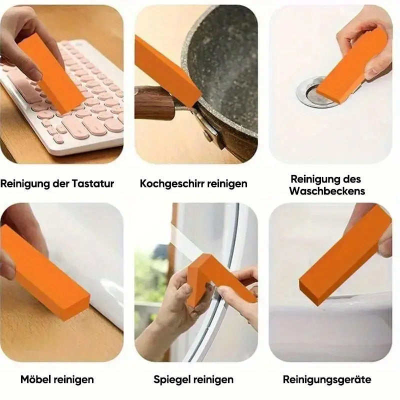 Lisslune | Eraser for stain removal