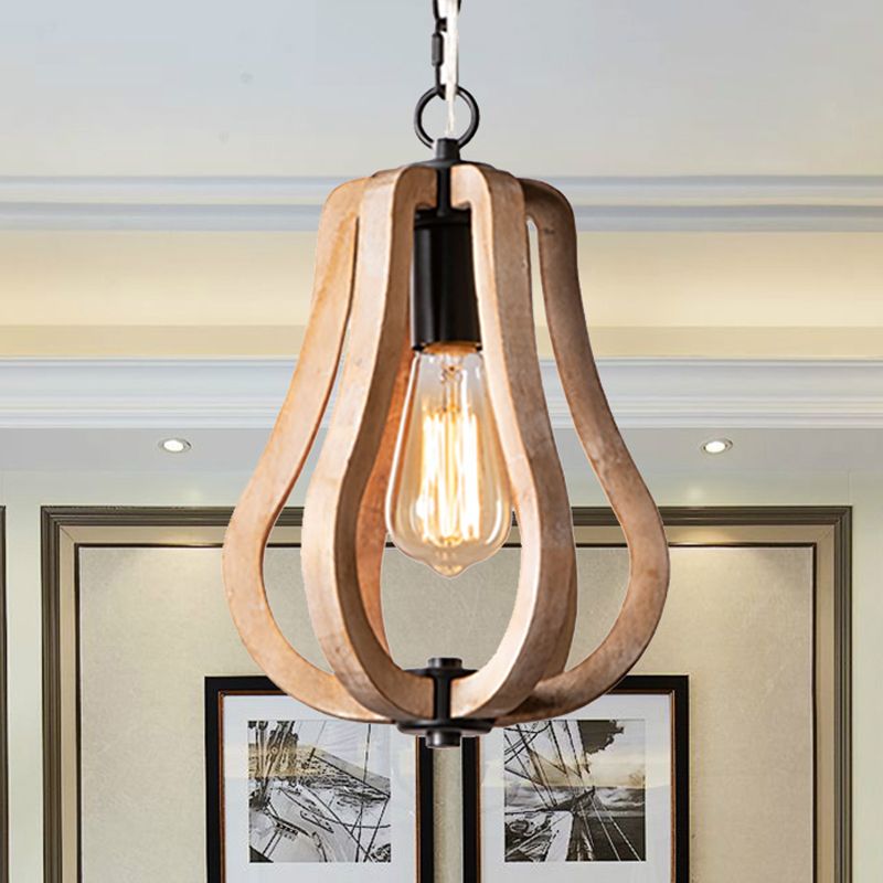 Lisslune | GeoGlow stylish ceiling lamp with geometric design
