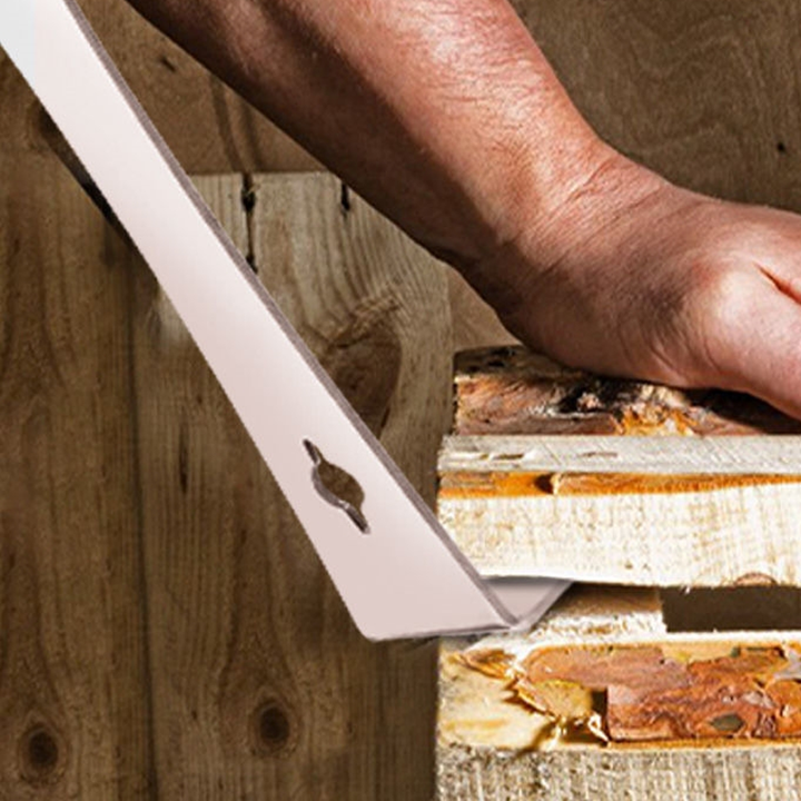 Lisslune | Multifunctional Crowbar