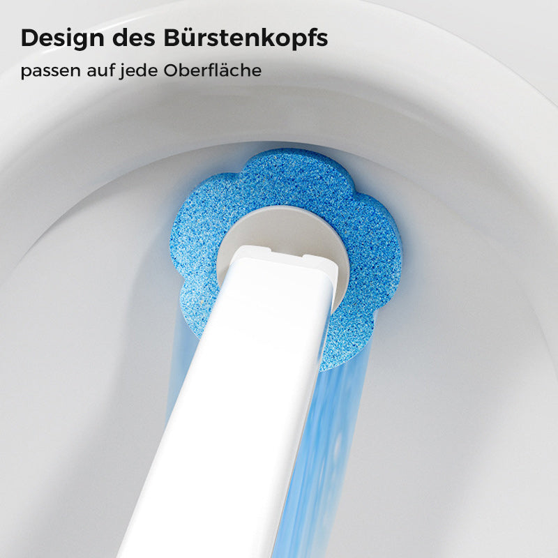 Lisslune | Disposable Toilet Brush