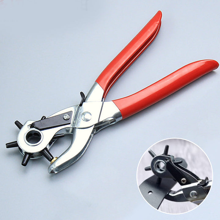Lisslune | Multi-Function Belt Clip Carbon Pliers
