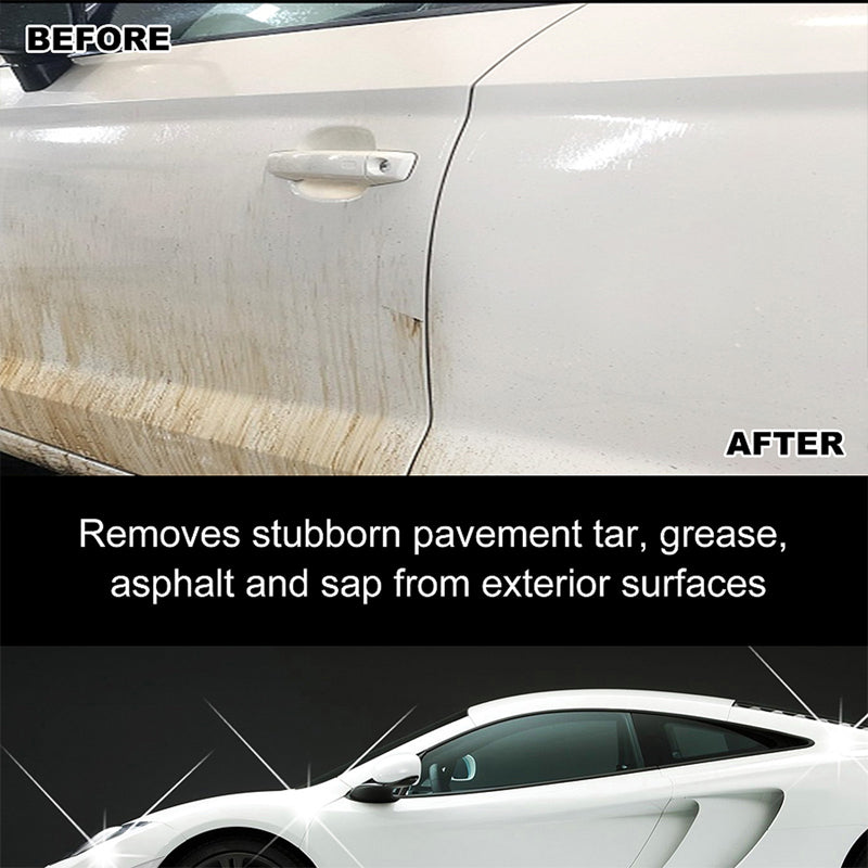 Lisslune | All-purpose cleaner for car surfaces