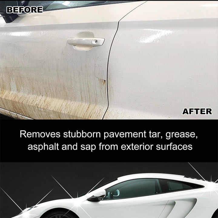 Lisslune | All-purpose cleaner for car surfaces