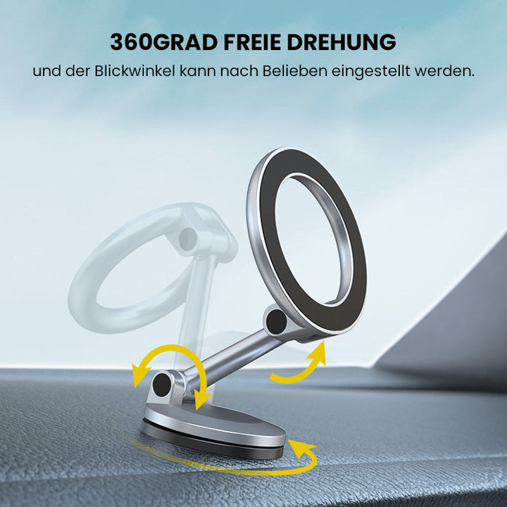 Lisslune | Stylish magnetic phone holder