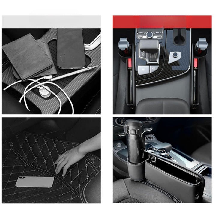 Lisslune | Seat Gap Storage Boxes