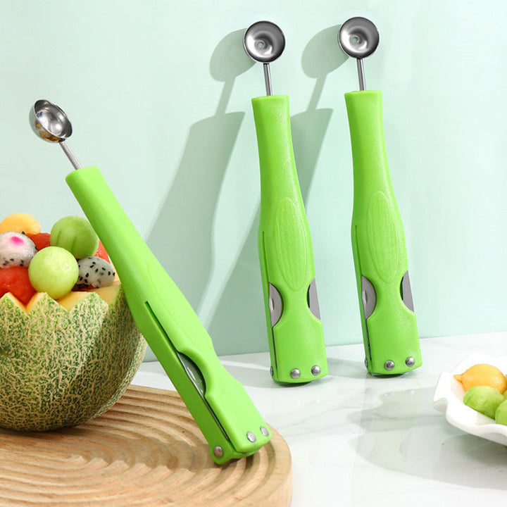 Lisslune | Multi-Function Fruit Cutter