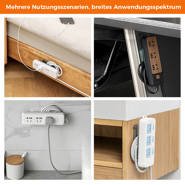 Lisslune | Storage holder for plugs