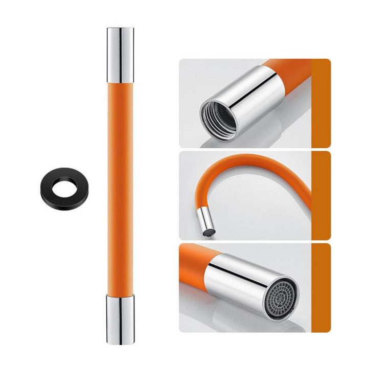 Lisslune | Universal Foam Expansion Tube