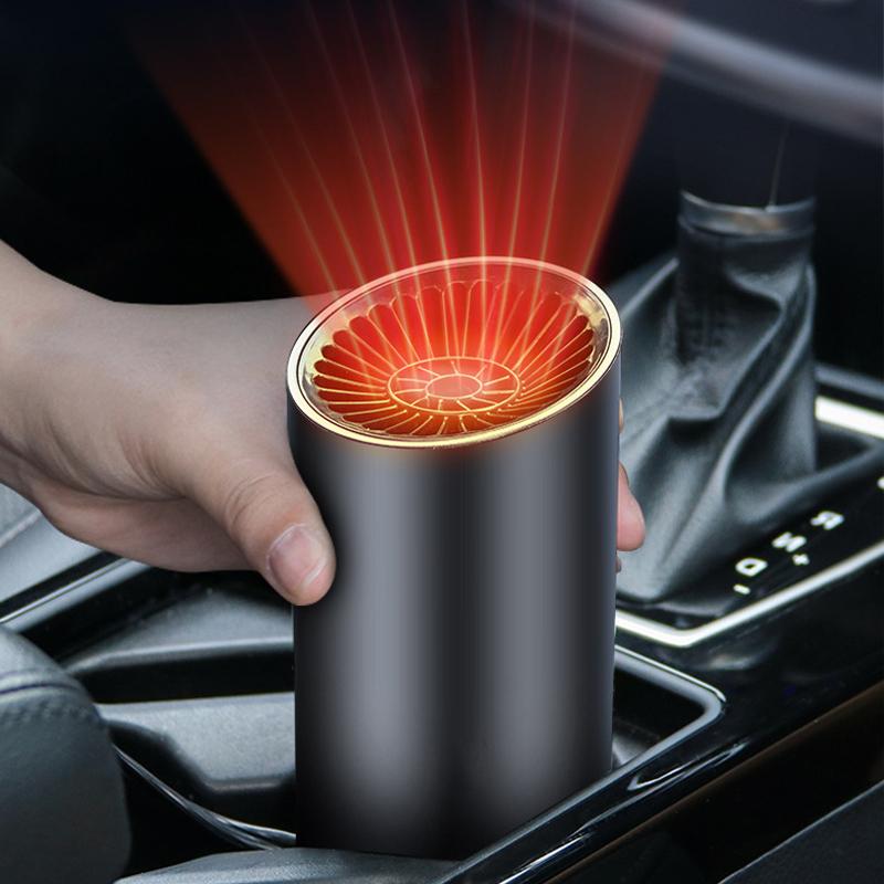 Lisslune | Fast Heating Car Heater