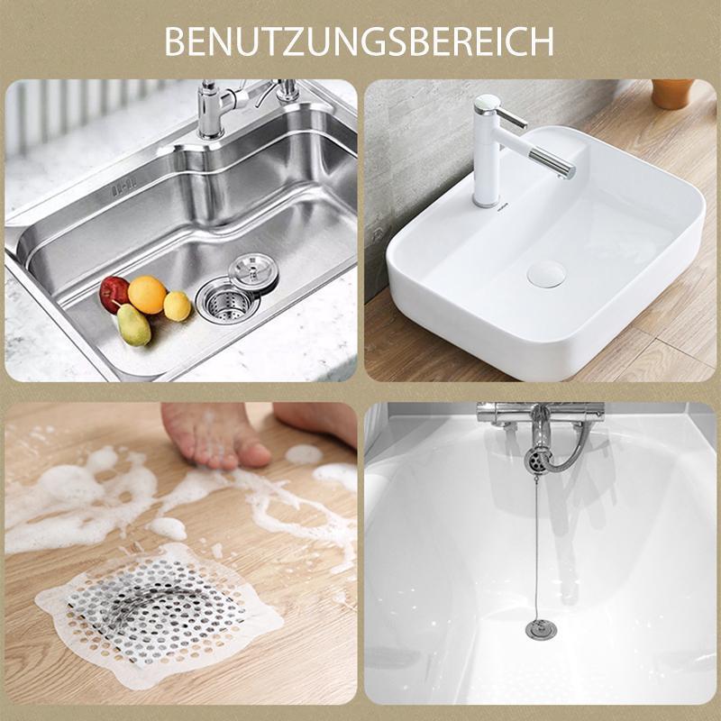 Lisslune | Floor drain sticker
