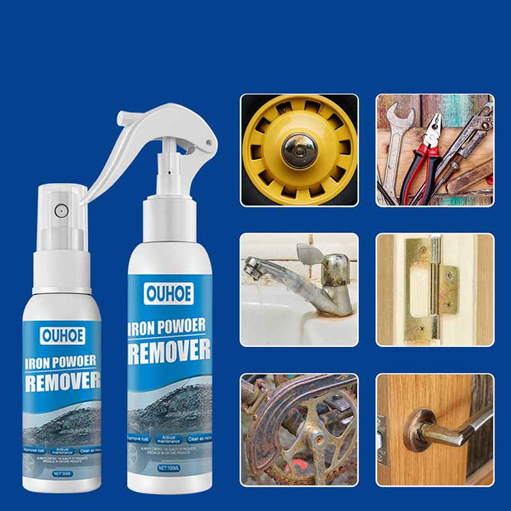 Lisslune | Car Rust Remover Spray