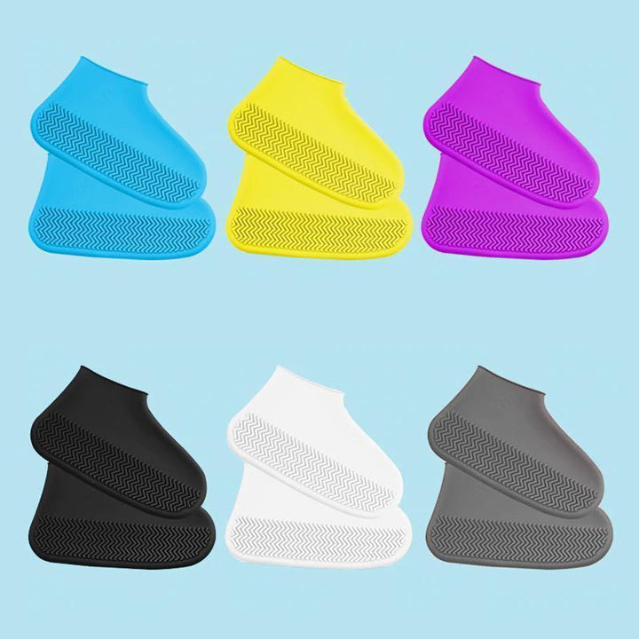 Lisslune | Waterproof outdoor shoe covers (1 pair)