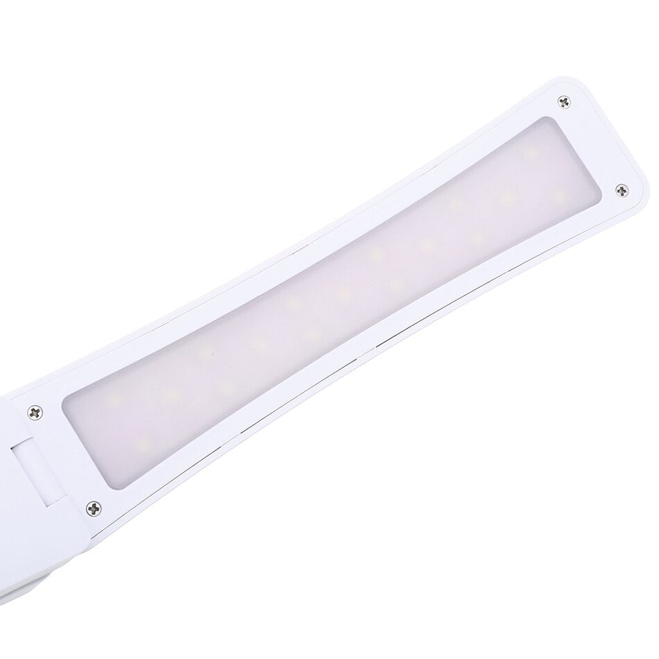 Lisslune | Eye-protection Reading Desk Table Lamp