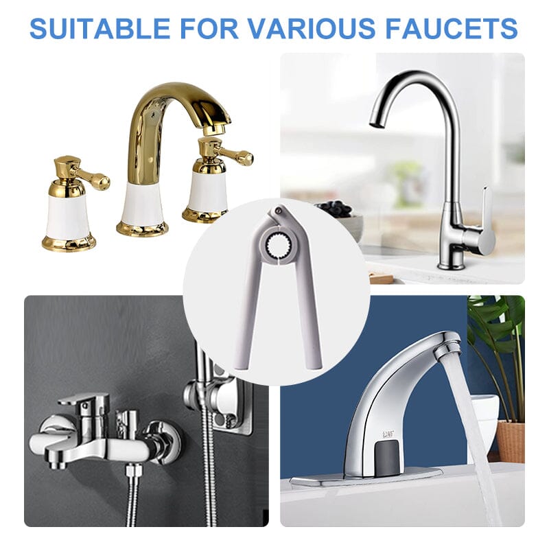 Lisslune | Faucet Key