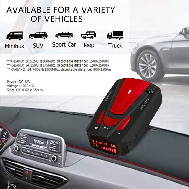 Lisslune | Vehicle Early Warning Lidar Flow Velocity Detector