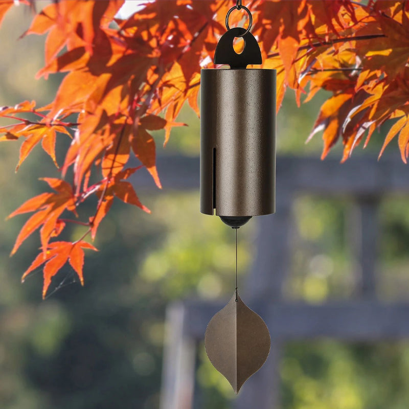 Lisslune | Tranquil Bell Garden Wind Chimes