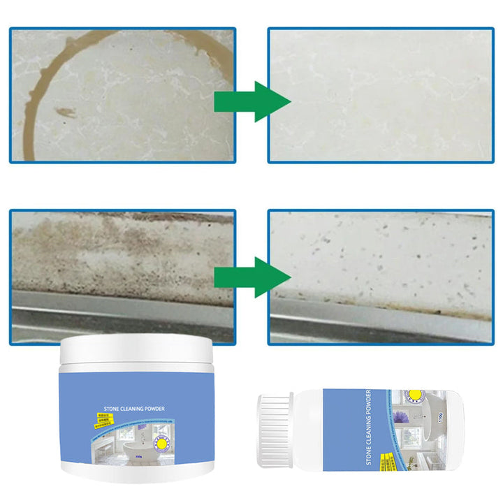 Lisslune | Oil Stain Remover