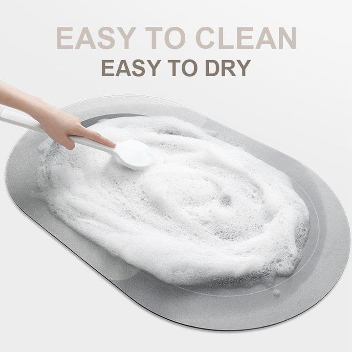 Lisslune | Super absorbent doormat
