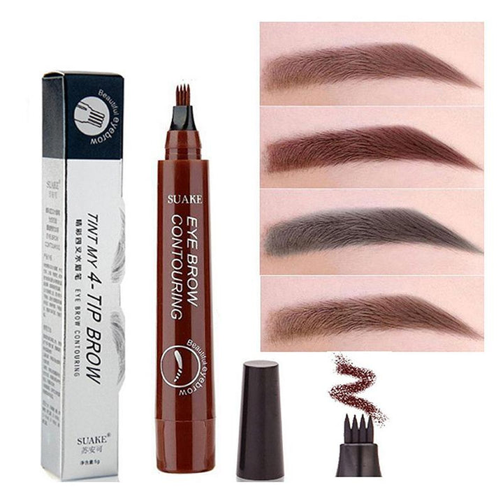 Lisslune | Magical Eyebrow Pencil