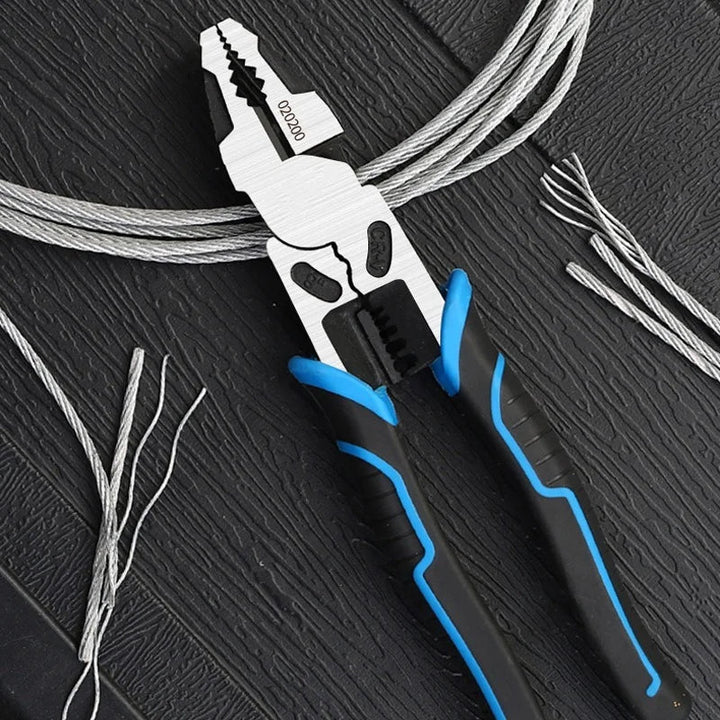 Lisslune | Multifunctional Heavy Duty Strong Pliers