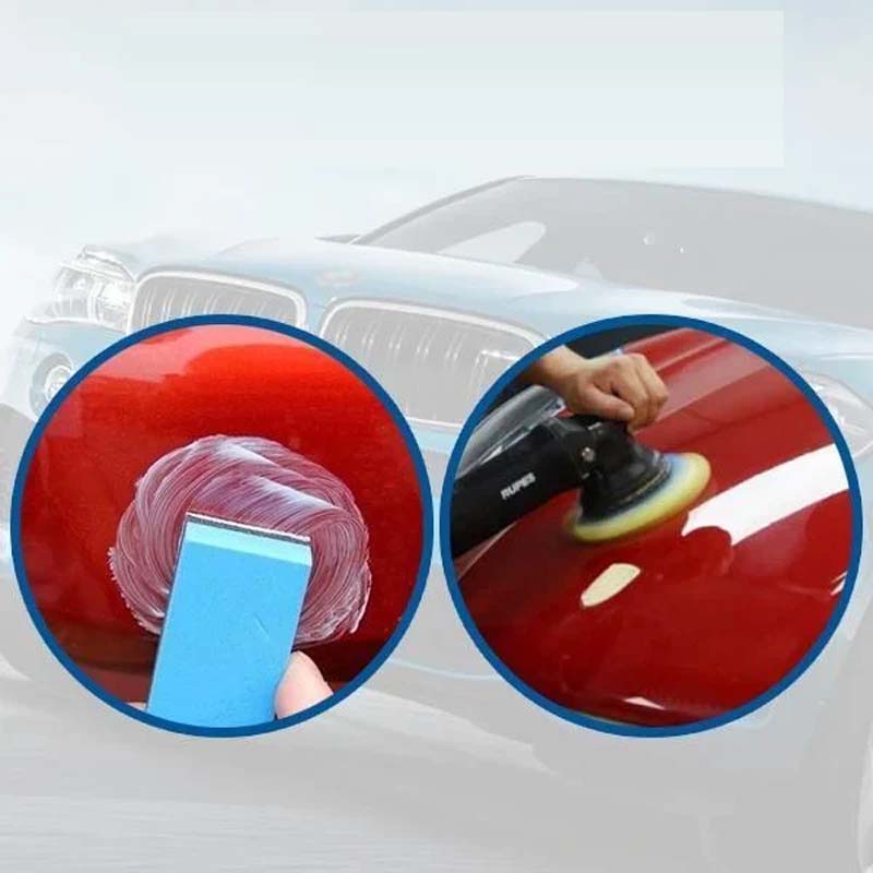 Lisslune | Professional Car Scratch Repair Agent