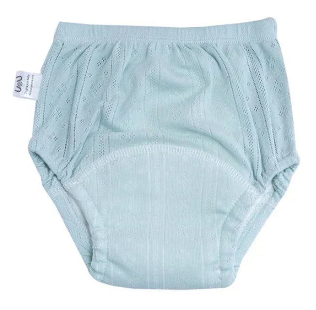 Lisslune | Reusable Potty Training Pants – Comfortable and Absorbent Underwear for Toddlers