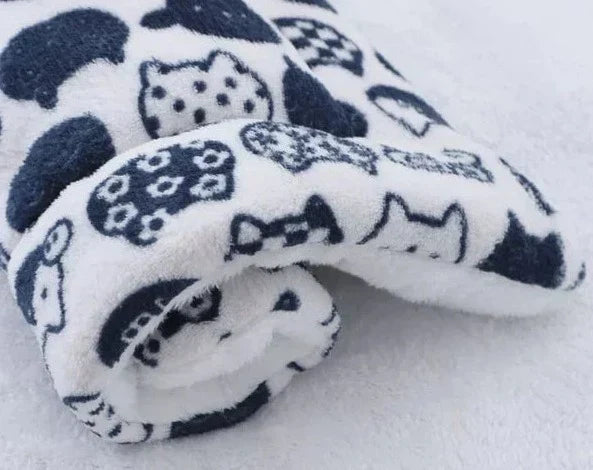 Lisslune | Cozy heat cushion for cats