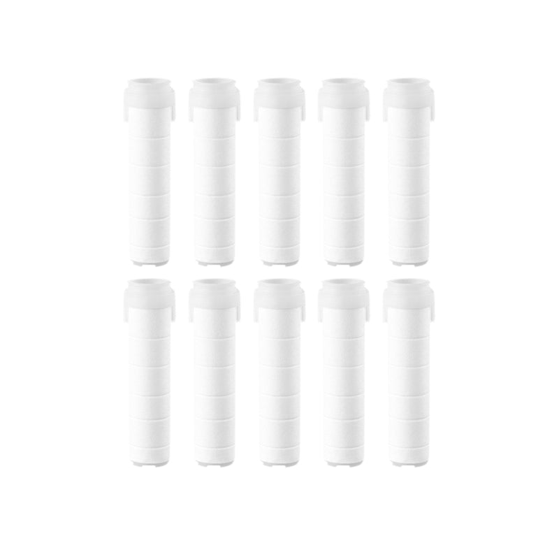 Lisslune | Double power-enabled water purification filter