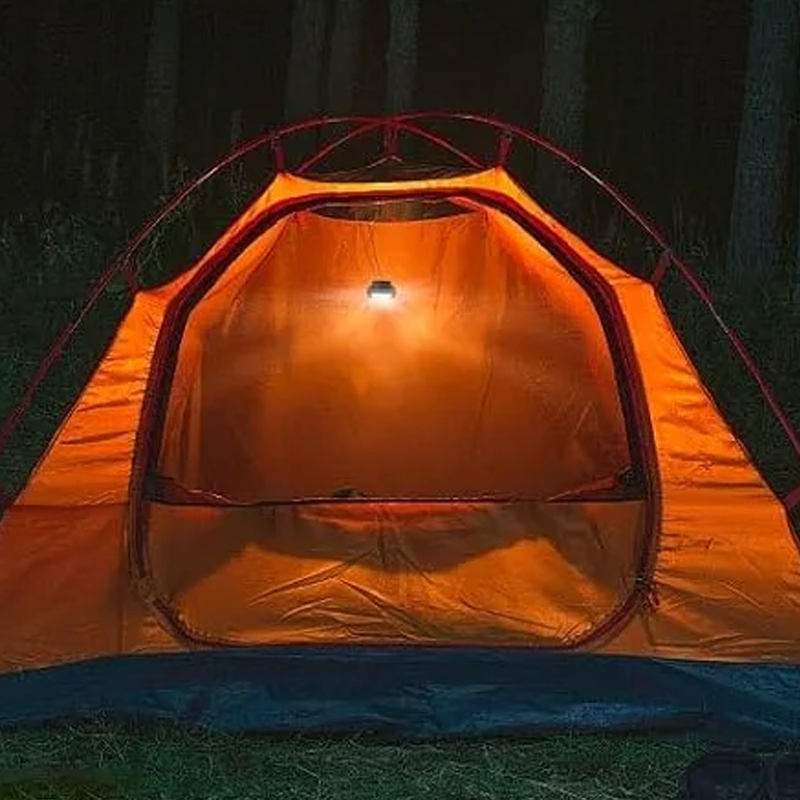 Lisslune | Portable Magnet Lamp