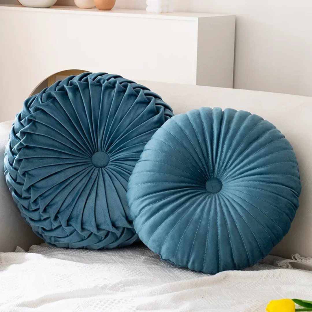 Lisslune | Fluffy Decorative Pillow – Ultimate Comfort and Luxury for your Living Room