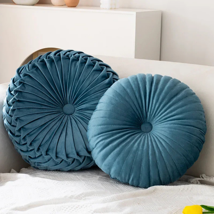 Lisslune | Fluffy Decorative Pillow – Ultimate Comfort and Luxury for your Living Room