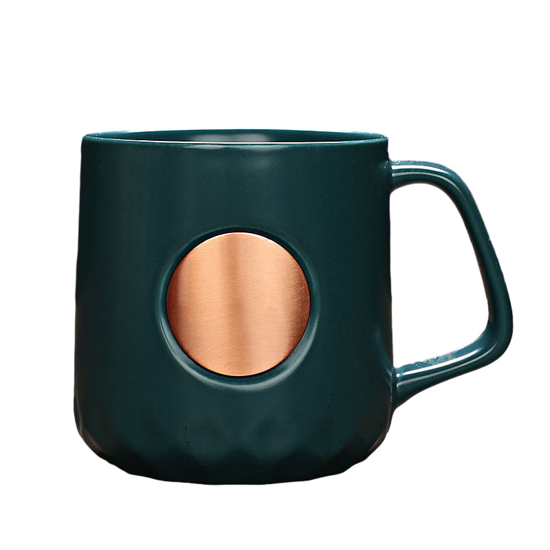 Lisslune | Bronze Starbucks Creative Cup