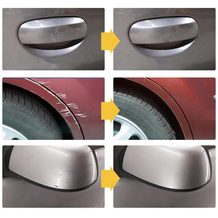 Lisslune | Scratch Repair Wax