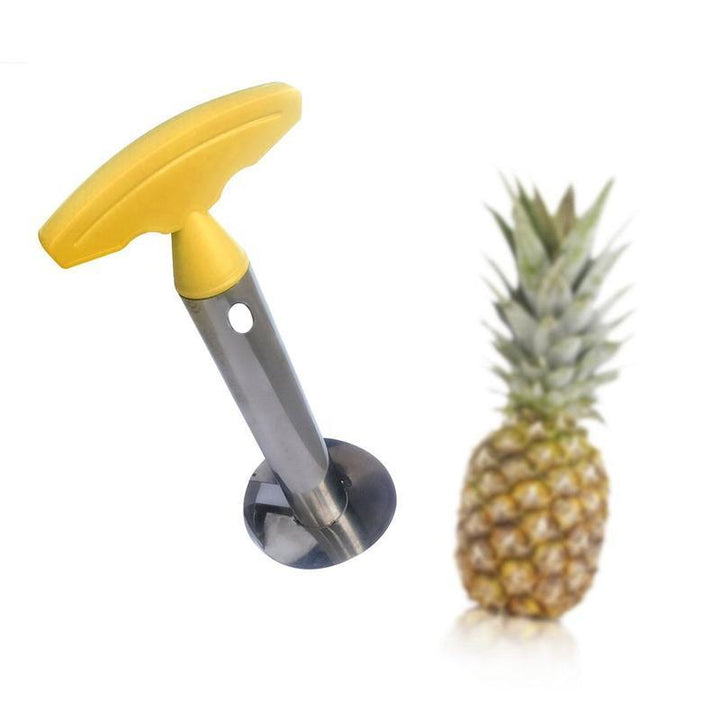 Lisslune | Pineapple cutter & slicer